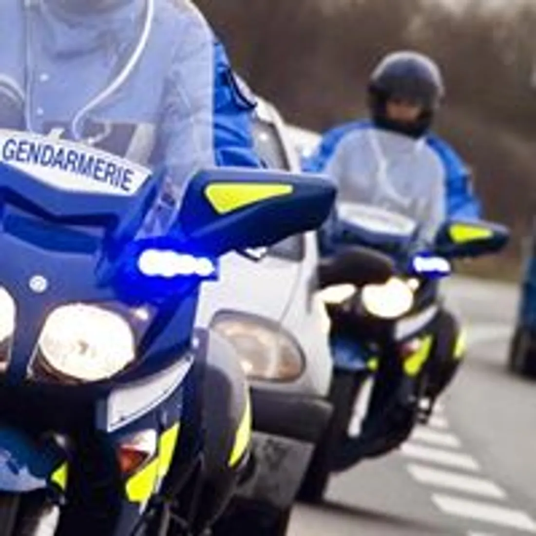 Gendarmerie Nationale